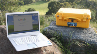 Illustration for article titled 9 Tools for Camping Like a Boss